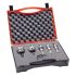 Sutton Tools Tungsten Carbide Tipped 16mm Hole Saw Set