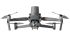 Drone, DJI, Mavic 2 Advanced, Temps de vol max. 55min., Portée max. 6000m