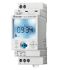 Finder Digital Time Switch 12 to 24 V ac/dc , 1-Channel