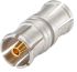 Rosenberger Straight 50Ω Adapter SMP Jack to SMP Jack 10GHz