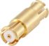 Rosenberger Straight 50Ω Adapter SMP Jack to SMP Jack 26.5GHz