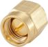 Rosenberger, SMA Connector for SMA Jack Type Connector No for use with Jack