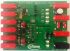 DEMOBOARD ITS42K5D Evaluation Board for ITS42k5D-LD-F for Automation, Data Processing, Industrial, Lighting, Medical,