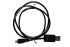 JM CONCEPT ULCOS 100 Series USB Cable for Use with ULCOS, USB/RS485