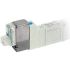 SMC 3 Solenoid Valve - Solenoid G 1/8 SY Series