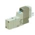 SMC 2 Solenoid Valve - Solenoid SYJ Series