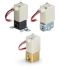 SMC Solenoid Valve - Solenoid VDW Series