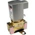 SMC Pneumatiske solenoidventiler, serie VXZ, G 3/8, Magnet, Inline