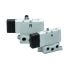 SMC Pneumatic Solenoid Valve - Solenoid EVS1-02 Series