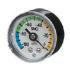 GZ46, Pressure Gauge for Vacuum (O.D. 42