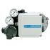 SMC Electro-Pneumatic Positioner, IP8100 Series, For Use With Gauges, Terminal Box And Feedback Signal