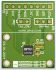 ams OSRAM AS5050A-QF_EK_AB Rotary Angle Sensor Adapter Board for AS5050A AS5050A