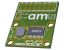 ams OSRAM AS8579-SS_EK_AB Adapter Board for AS8579 AS8579