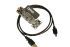 Modulo di valutazione TCS3707-EVM ams OSRAM, con Sensore di luce ambiente, Sensore colori, Sensore di prossimità