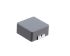 Bourns, SRP1265A Shielded Wire-wound SMD Inductor with a Carbonyl Powder Core, 2.2 μH 20% Shielded 22A rms Idc Q:20