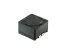 Bourns, SRR1208 Shielded Wire-wound SMD Inductor with a Ferrite DR and RI Core, 3.3 mH 10% Shielded 320mA Idc Q:20