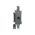 Crouzet DIN Rail Adapter for Solid State Relay, 26532764N