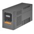 Socomec 230V Input Stand Alone Uninterruptible Power Supply, 1500VA (900W), NETYS PE