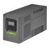 Socomec 230V Input Stand Alone Uninterruptible Power Supply, 2000VA (1.4kW), NETYS PR
