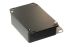 Hammond 1590 Series Die Cast Aluminium Enclosure, IP54, Flanged, 120 x 120 x 43mm