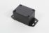 Hammond 1590 Series Die Cast Aluminium Enclosure, IP54, Flanged, 53 x 53 x 31mm