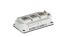 Infineon FF600R12KT4HOSA1 Dual IGBT Module, 600 A 1200 V AG-62MM