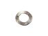 A2/304 Stainless Steel Lock Washer, 12mm, A2 304