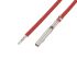 Molex Female Pre-Crimped Lead, 150mm, 18AWG