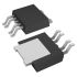 ON Semiconductor NCV8760CDT333RKG, 1 Low Dropout Voltage, Voltage Regulator 150mA, 3.3 V 5-Pin, DPAK-5