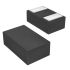 onsemi NSDP301MX3T5G PIN Diode, 100mA, 80V, 2-Pin X3DFN2