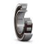 SKF NU 1022 M/C3 110mm I.D Spherical Roller Bearing, 170mm O.D