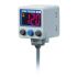 SMC Pressure Sensor -1.013 bar