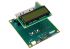 Kit de evaluación Sensor de gas Renesas Electronics Thermopile CO2 Detector Evaluation Kit - RTKH5Z1222SD2000BE, para