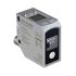 Snímač odstínu 18 → 60 mm Bílá LED IO-Link, výstup: NPN, PNP 100 mA 18 → 30 V. IP67, IP69