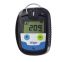 DRAEGER Oxygen Portable Gas Detector, For Biogas, Fumigation, Hazmat, Industrial Gases, Mining and Tunneling, Sewage