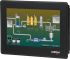 Red Lion CR3000 Series TFT Touch-Screen HMI Display - 7 in, TFT Display