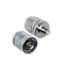 Linx Straight Coaxial Adapter SMA Socket to N Plug 0 → 11GHz