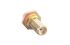 Linx Straight Coaxial Adapter SMA Socket to SMA Socket 0 → 18GHz