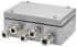 Siemens 7MH5001-0AA00 Junction Box, For Use With Load Cell
