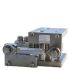 Siemens 7MH5706-3PA00 Compact Mounting Unit, For Use With Load Cell