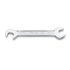 Chiave aperta BETA, lungh. 78 mm, bocca poligonale 5mm