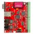 KIT-XMC48-AUT-BASE-V2 ARM Cortex Evaluation Board