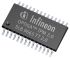 Infineon SLB9665TT20FW563XUMA3 7.206kB 28-Pin Crypto Authentication IC TSSOP-28