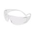 3M SF200 Anti-Mist Safety Spectacles, Grey