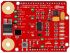 Infineon Arduino pajzs, SHIELD-BTS50010-1TAD