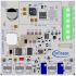 Kit de evaluación Controlador de impulso Infineon TLD5099EP-B2G EVALKIT - TLD5099EPB2GEVALKITTOBO1