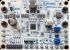 Infineon TLD5542-1IVREG-EVAL Buck-Boost Controller for TLD5190QV for TLD5542-1 as voltage regulator and LED driver