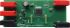 Infineon TLS850B Linear Voltage Regulator Demoplatine, TLS850B0TB33 BOARD LDO-Spannungsregler