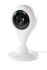 Videocamera CCTV wireless per uso Interno Deltaco, IR LED, risoluzione HD, Rete