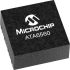 Microchip ATA6560-GBQW-N, CAN Transceiver 5Mbps CAN, ISO 11898, 8-Pin VDFN8